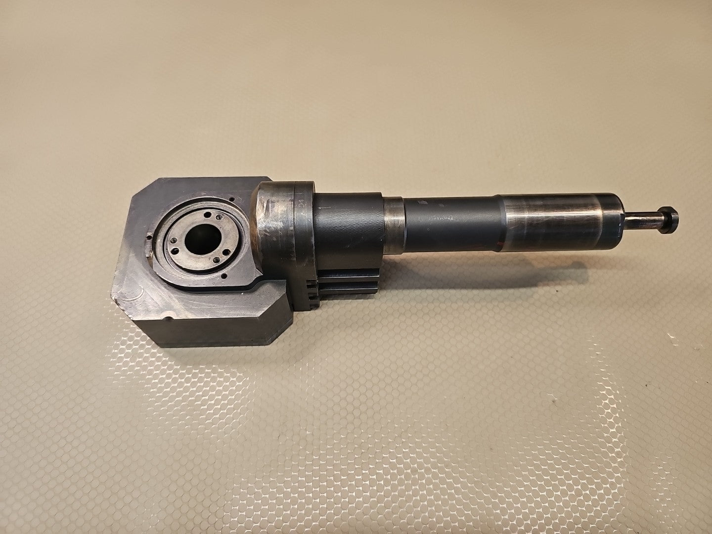 Citizen JARVIS Model LTR0128 Thread Whirling Tool for L20/L25/M20/32 LTR0132
