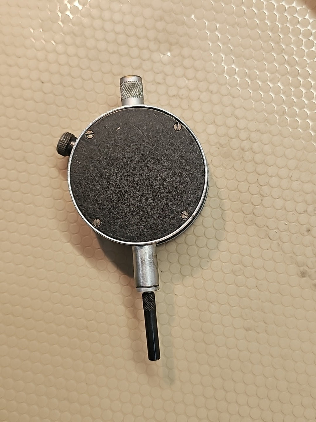 Starrett 25-111 Dial Indicator .0001"-.025" Range – Precision Machinist Tool