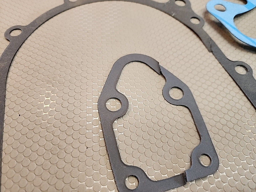 Fel-Pro 260-1772 Engine Gasket Sets; Full For Chevy; GMC; Hummer 6.5L Diesel NEW