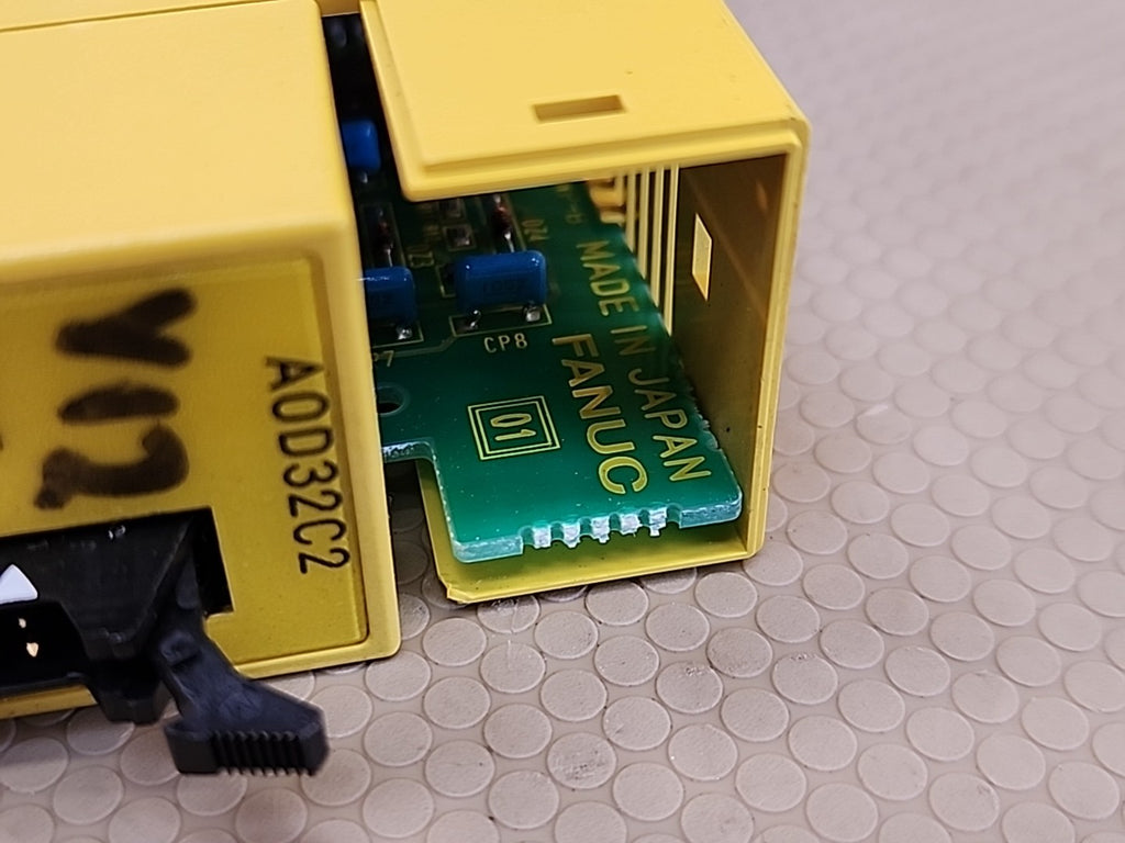 1PCS New For FANUC A03B-0819-C172 I/O MODULE 