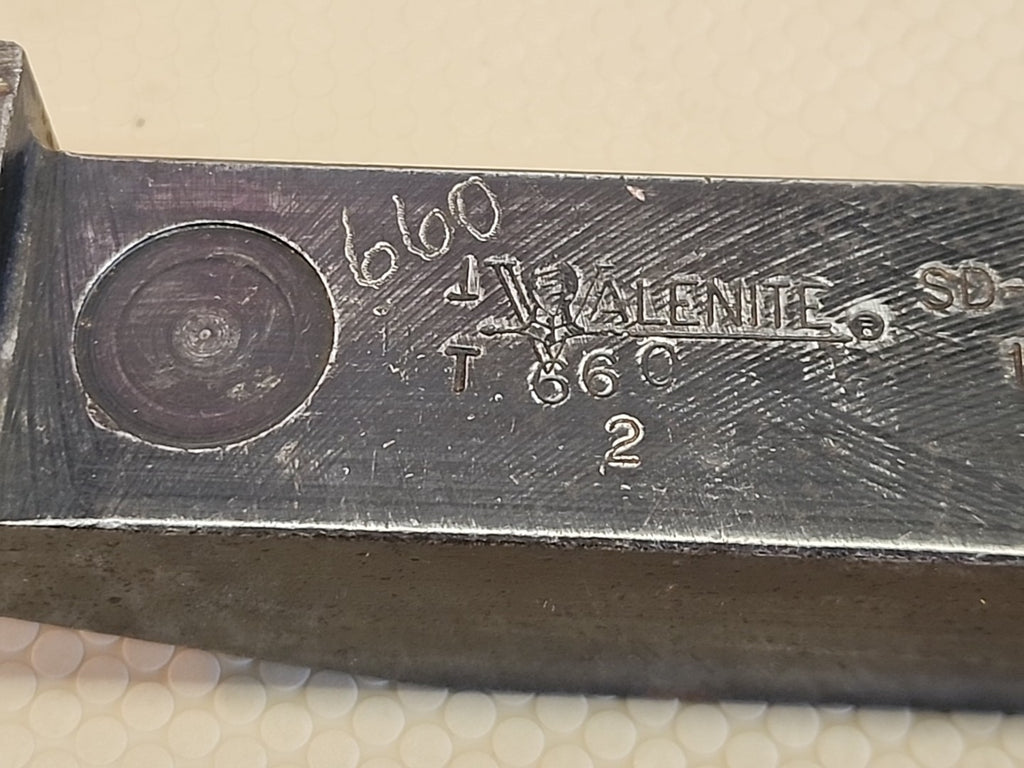 VALENITE SD-TMR-20-5D TOOL HOLDER SD-TMR-20-4