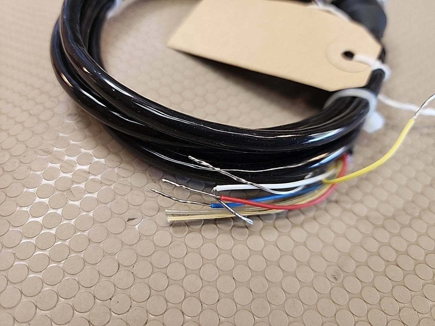 NEW Druck PDCR 910 Pressure Transducer PDCR910