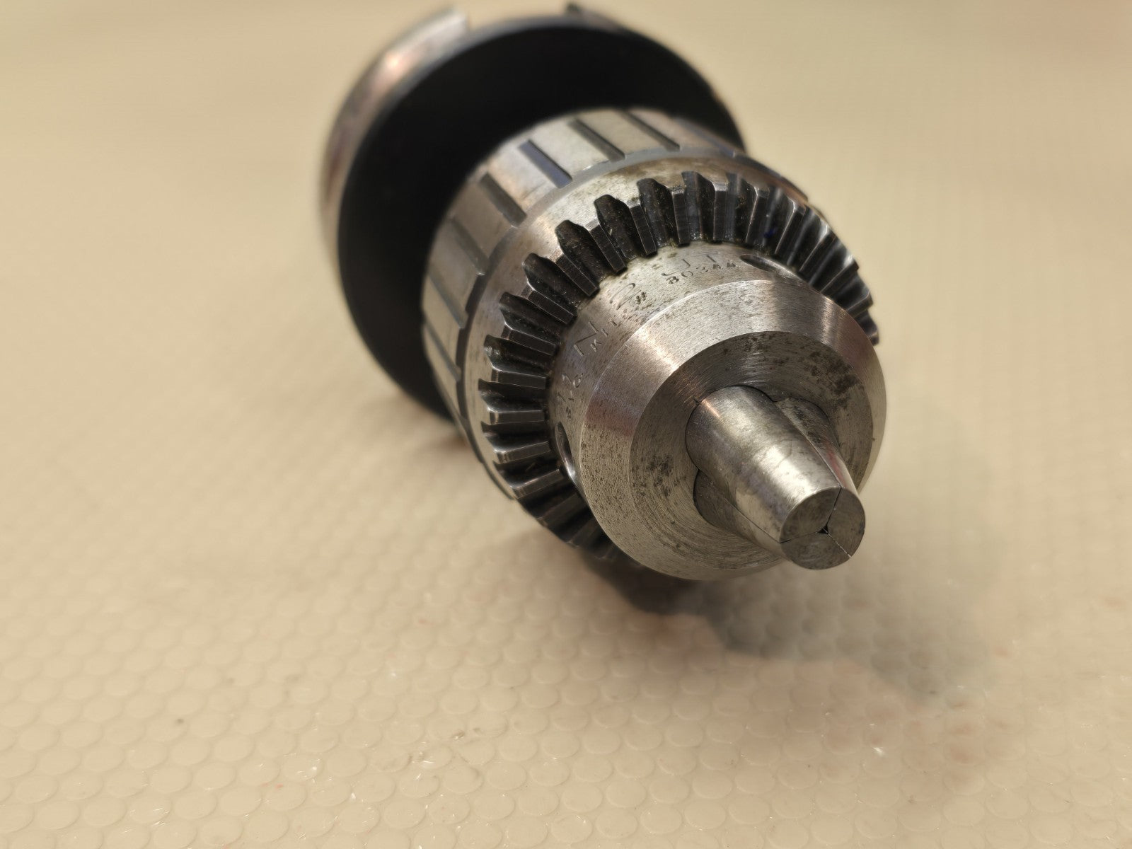 Jacobs Super Chuck 11 N2 JT - 0-3/8" (0-10mm)  Holder 