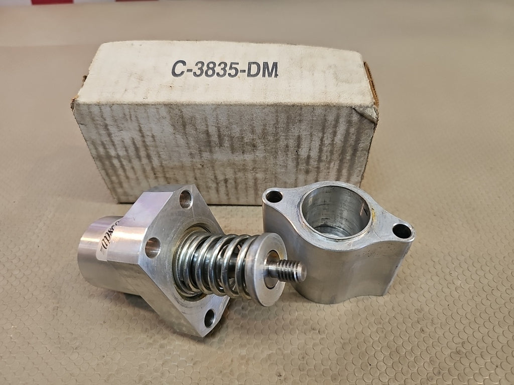 APSCO C-3835-DM C3835DM Air Shifter Actuator for DVA35 Valve