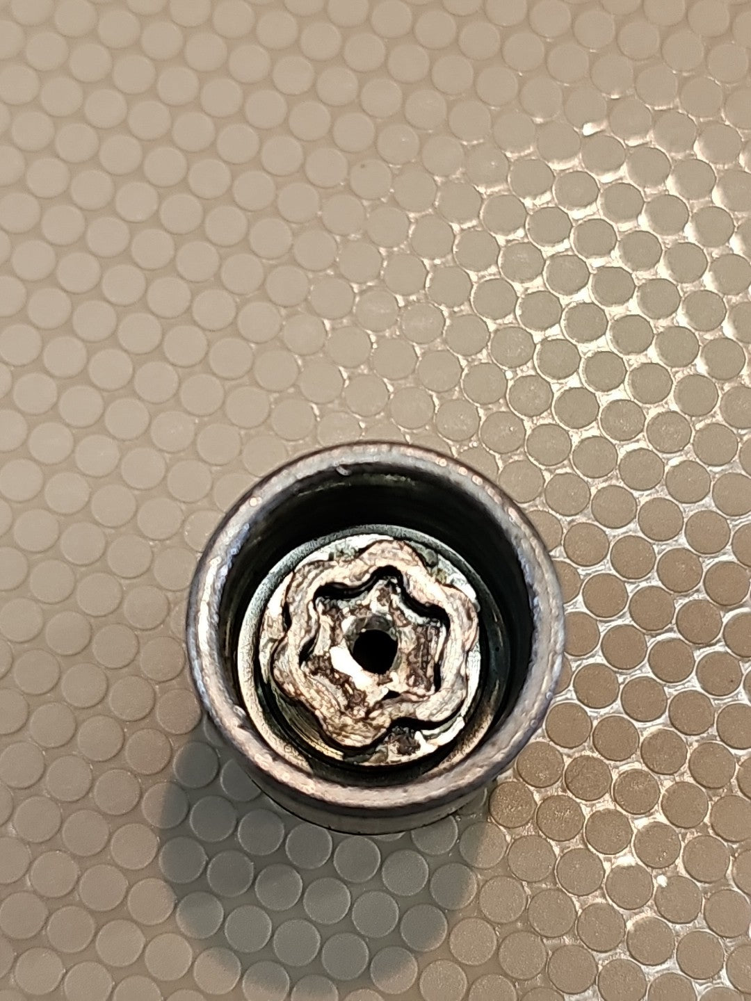 McGard Genuine Replacement OEM Wheel Lock Key lug key *READ DESCRIPTION*