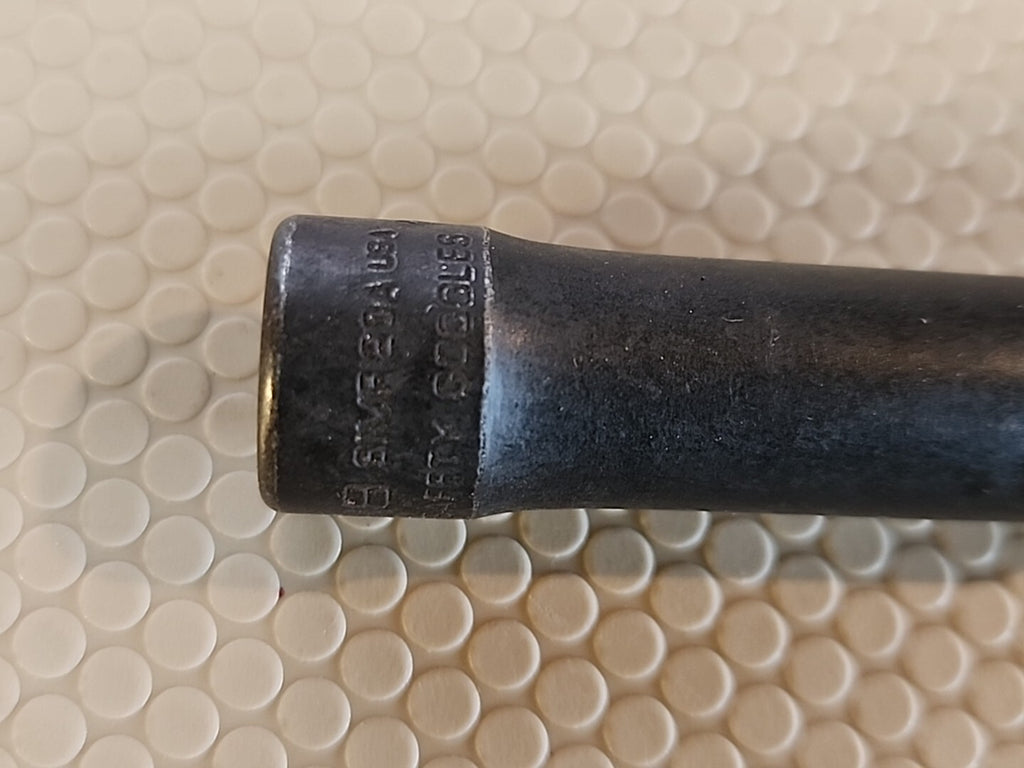 Snap-on Tools USA 3/8" Drive 3/8" SAE Deep 6PT Deep Impact Socket SIMF120A