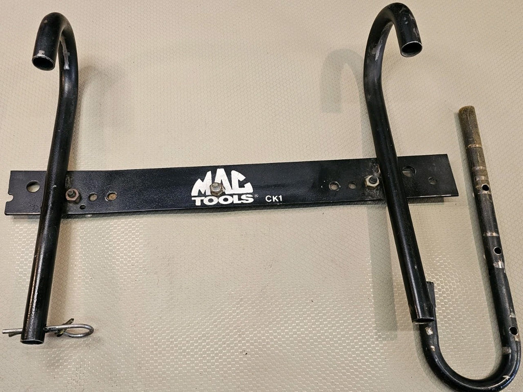 MAC Tools OEM Tool Box Hanger Accessories Air Hose Rolling Tool Box Cabinet CK1
