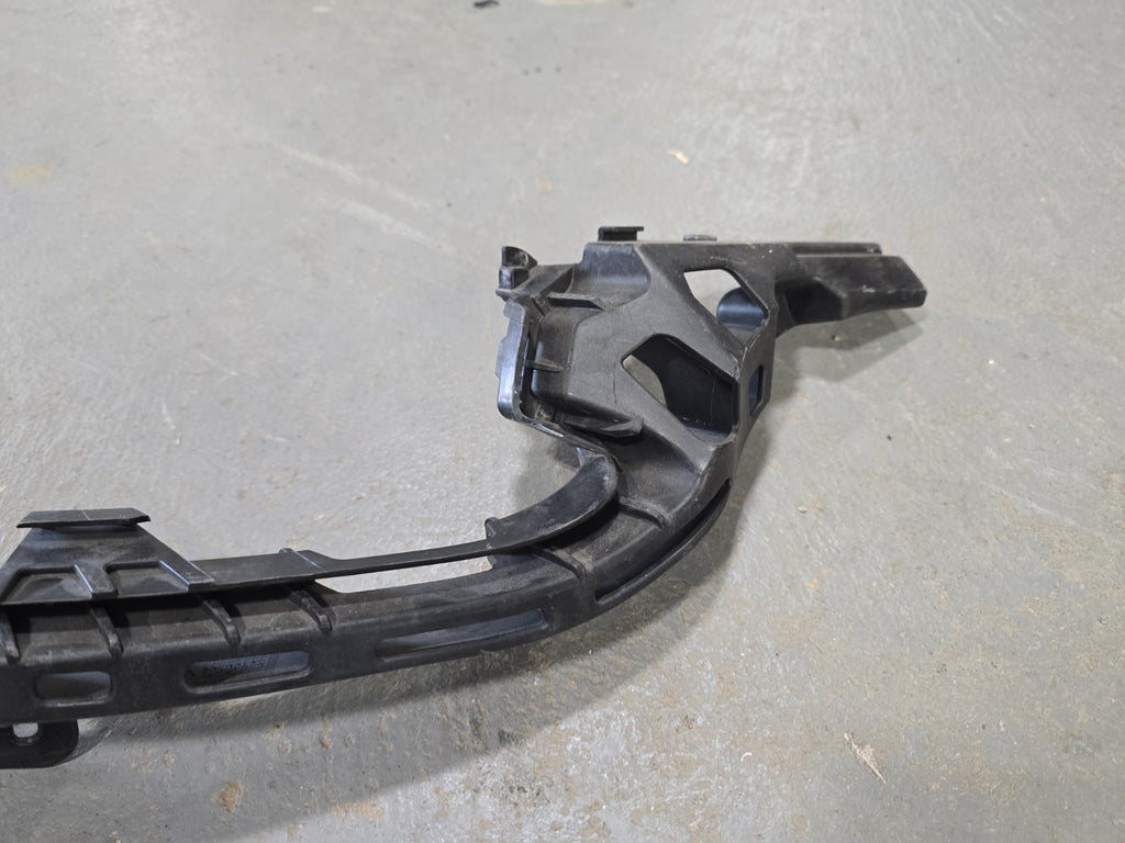 Genuine Porsche 991 GT3RS Rear Retaining Strip LH 99150583682 
