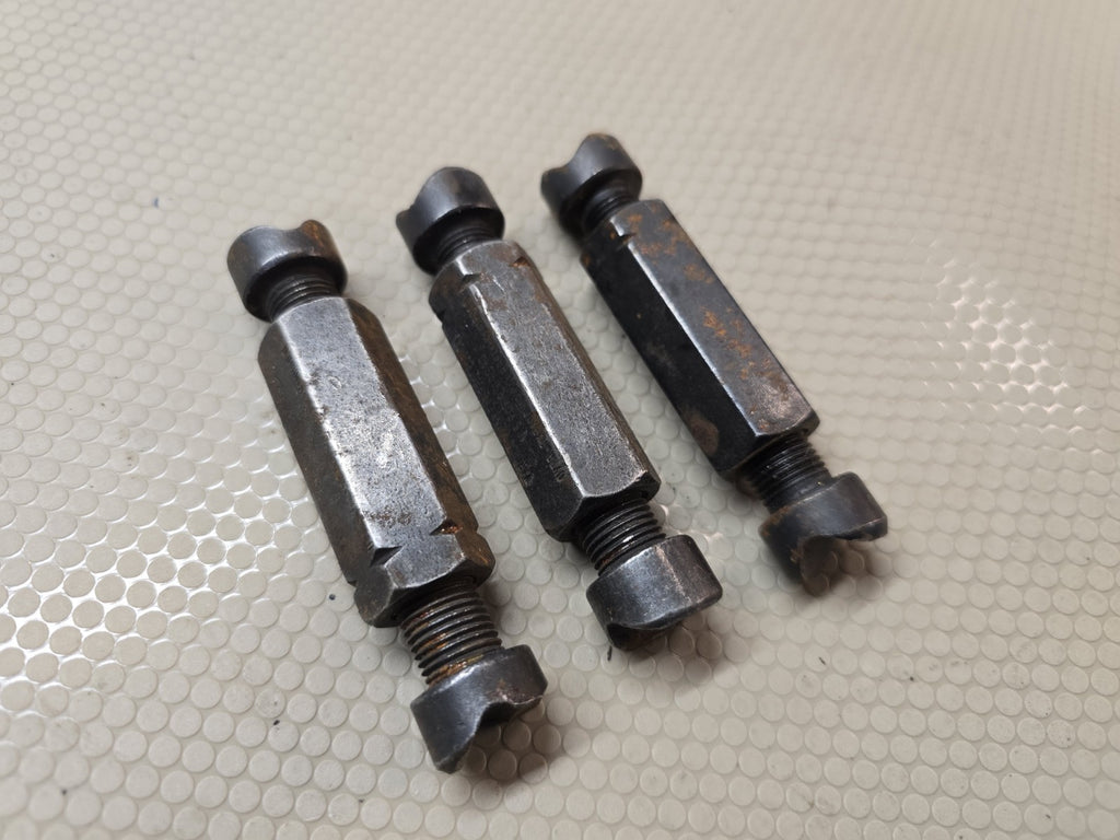 USA TOOLS MANIFOLD JACK Exhaust