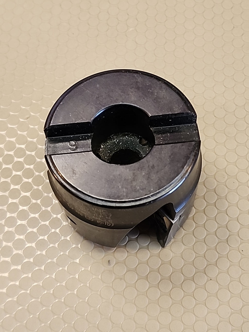 KENNAMETAL M1D200E1803S075L157 Indexable Face Mill Holder | 3/4" Arbor Coolant
