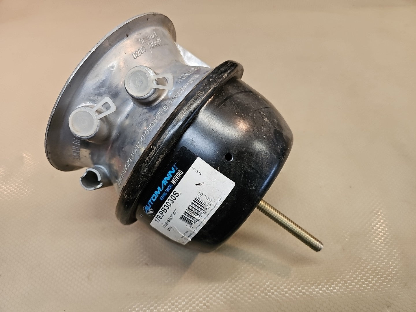 NEW Automann 179.PB3030S Piggyback Kit