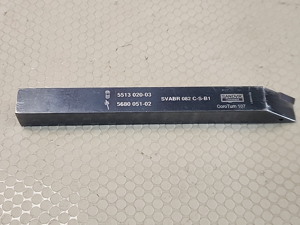 ORIGINAL 1 PCS USER TOOLS SVABR082C-S-B1