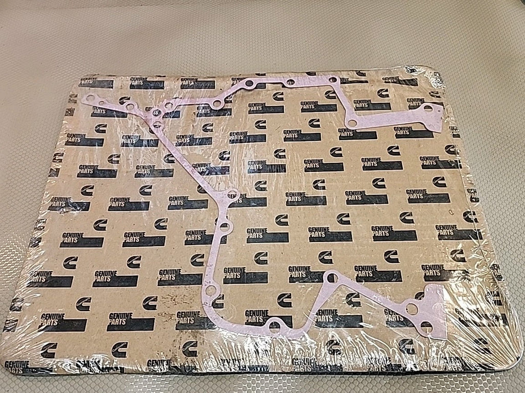 Genuine Cummins 3938156 GASKET, GEAR HOUSING OEM