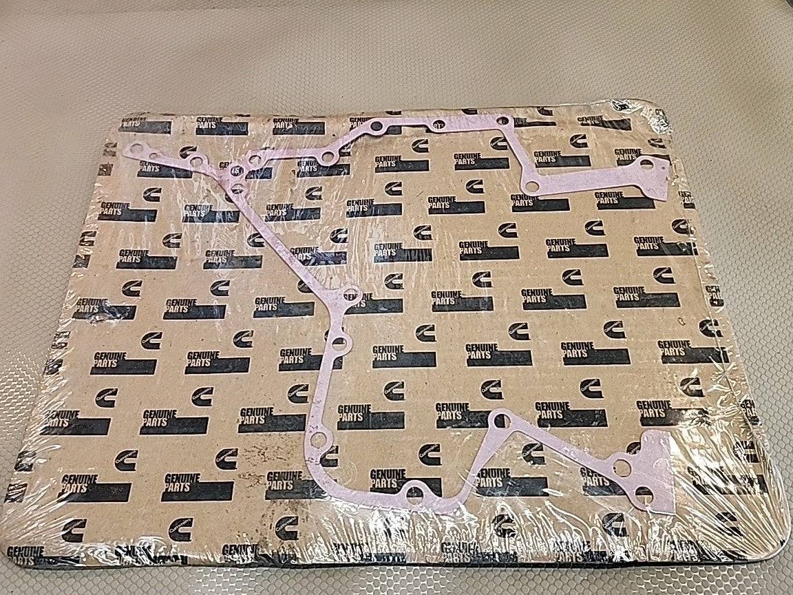 Genuine Cummins 3938156 GASKET, GEAR HOUSING OEM