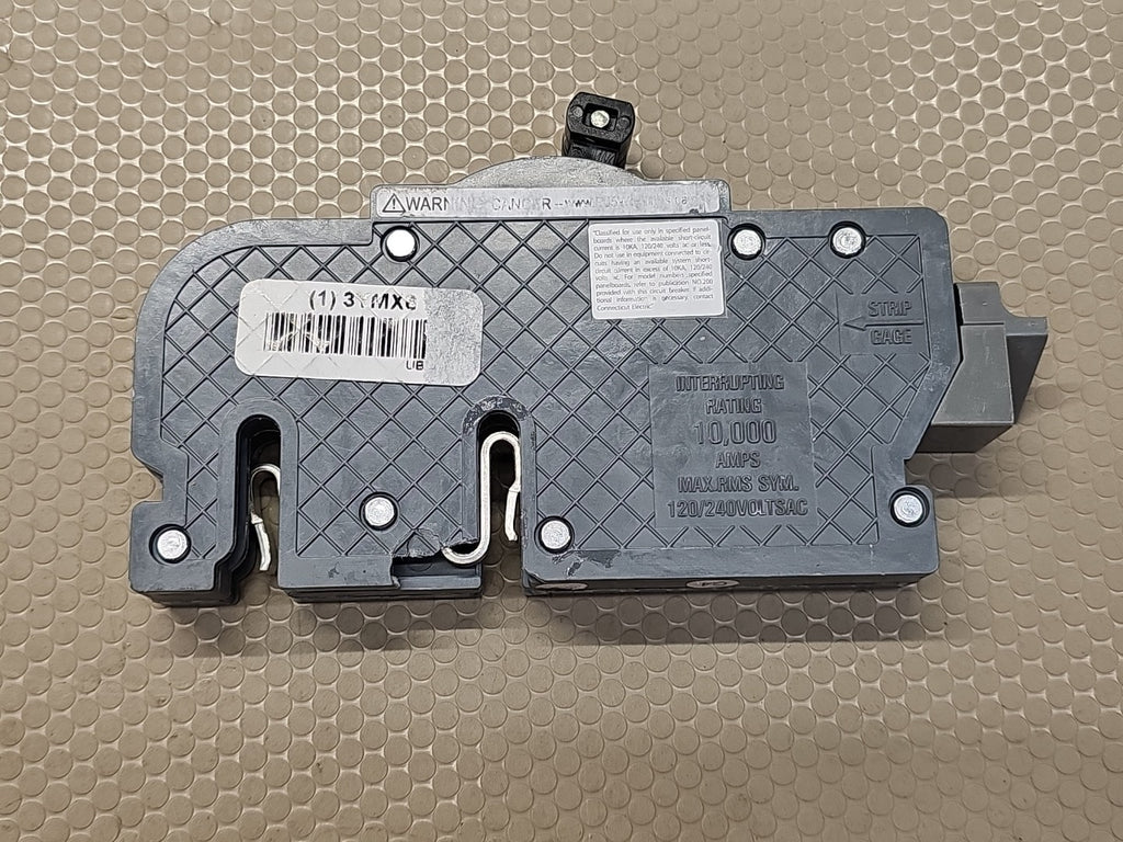 Connecticut Electric UB1Z0230 Circuit Breaker