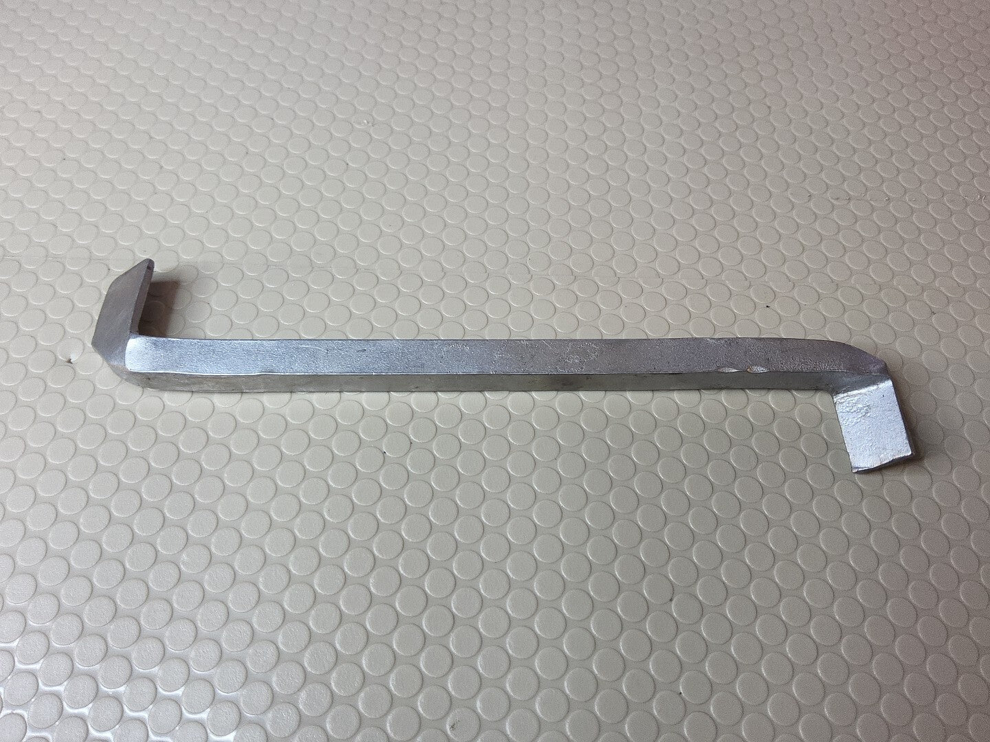 Vintage Mac No. OD4 Offset Screwdriver, 6-1/2" Long
