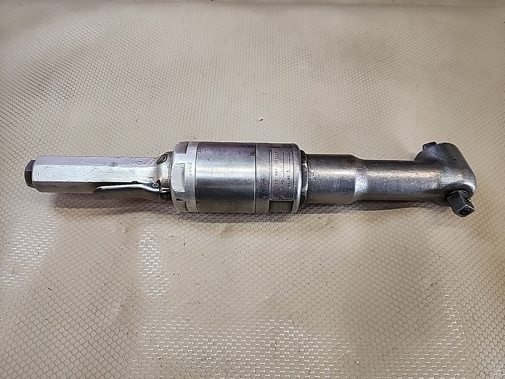 Keller Tools Nut Setter 16C-44 K116475 Rotary Air Tool 