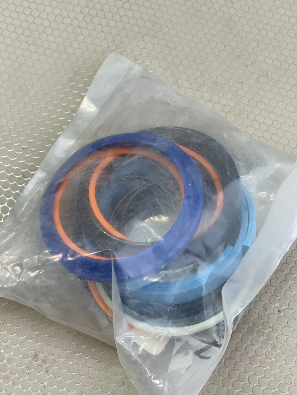 Genie 30590-010 Seal Kit Extension Cylinder 092GT0027 GTH-1056 GTH-844 OEM