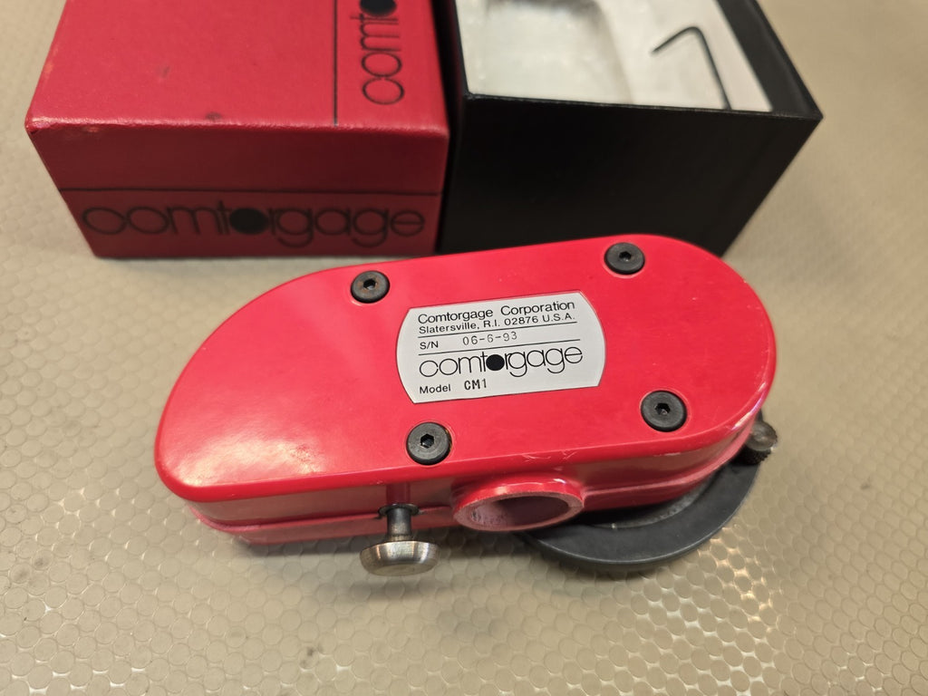 Comtorgage Bore Gage CM8 *MINT!*
