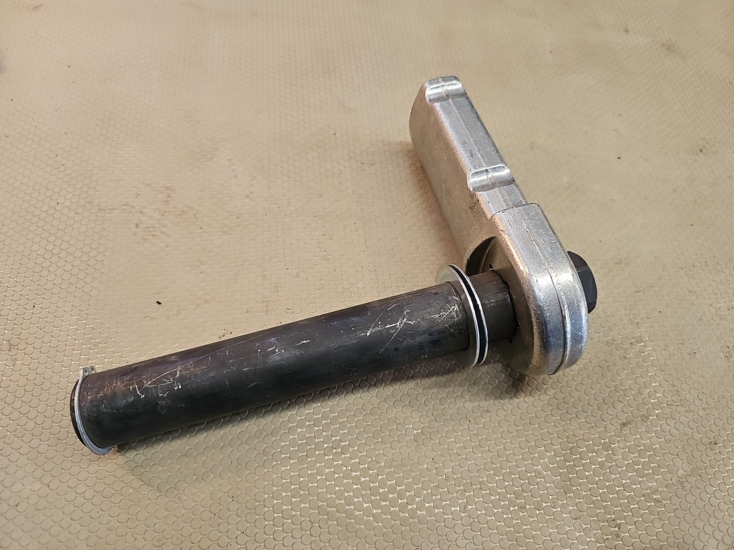 Roll-Rite TarpMaster 46360 Pivot Pin *Unused - Never Installed*