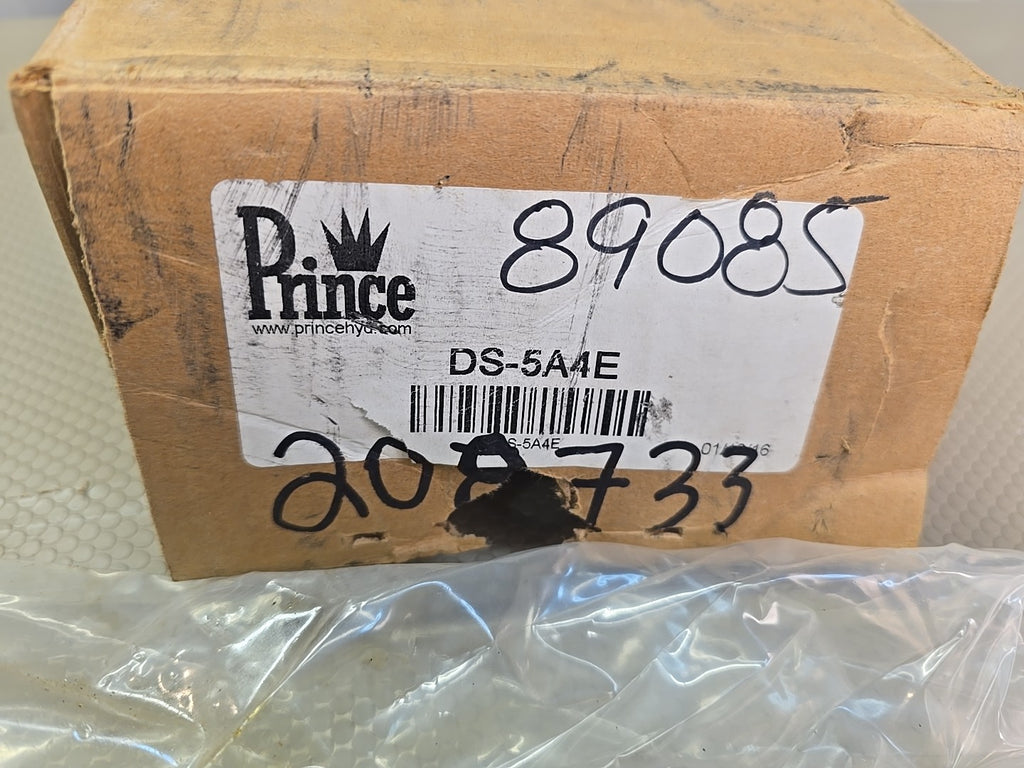 NEW PRINCE DS-5A1E HYDRAULIC VALVE C-563 3083 DS5A1E