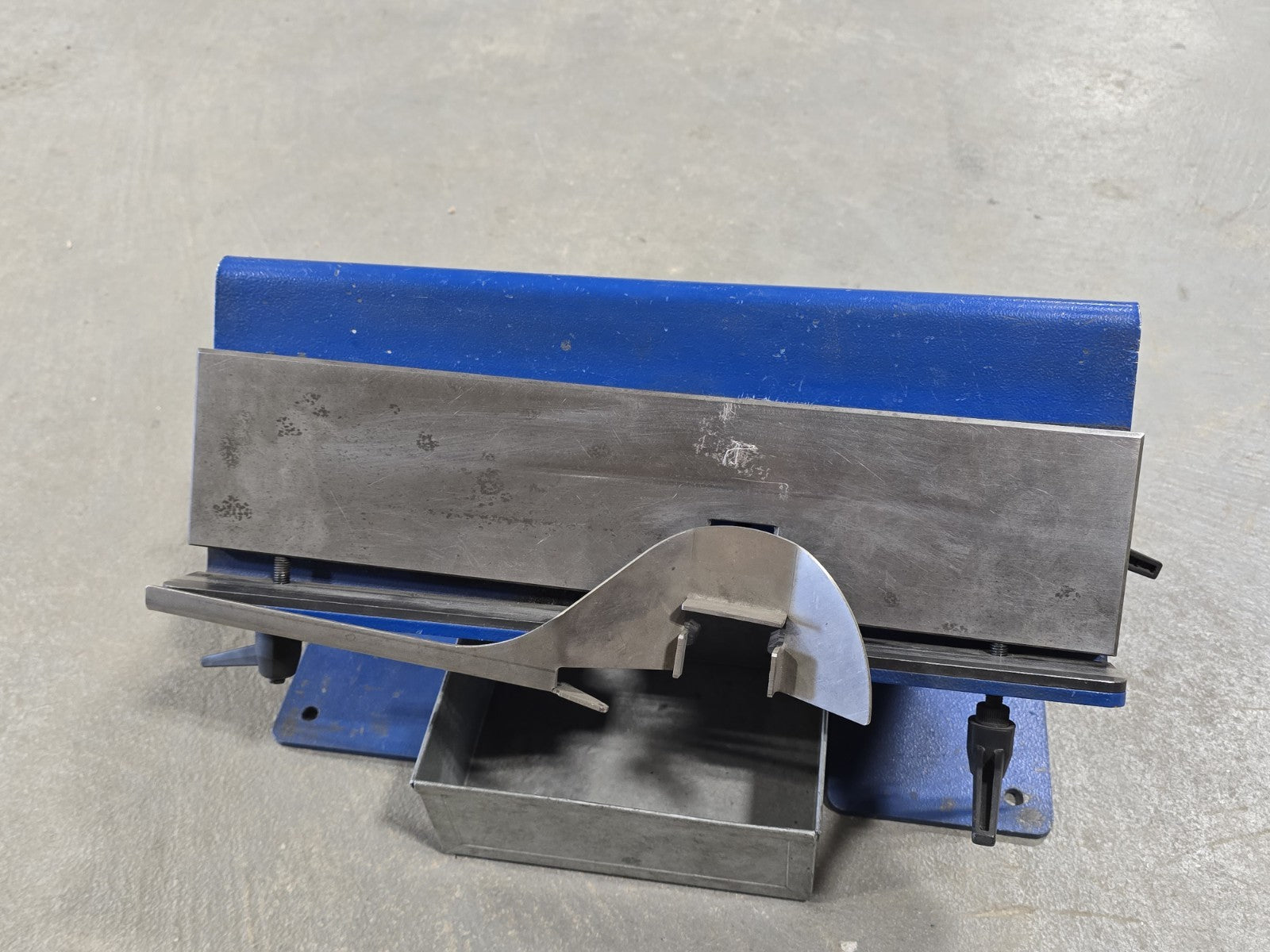 TRUMPF 977764 Work Station Stand for TruTool TKF 700 Beveller