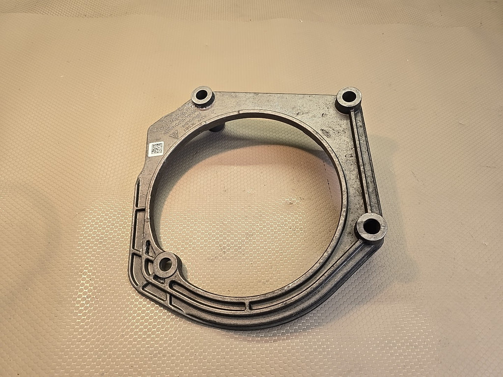 Porsche 911 991.2 GT3 2018 Engine Support Bracket 9A137523611 J124