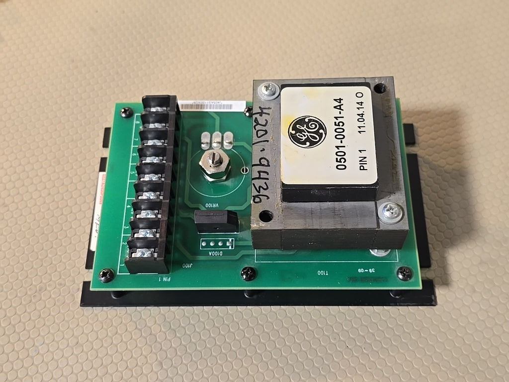 NEW General Electric GE 0501-0051-A4 Calibration Module Board