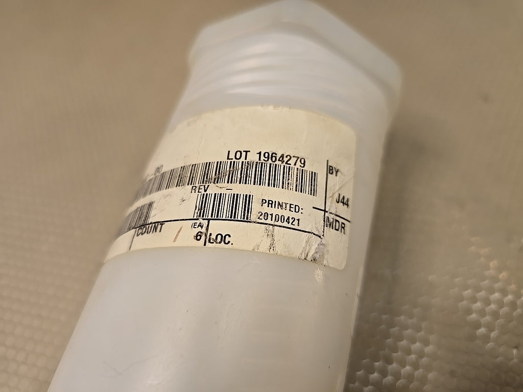 MOOG XCB10828-000-00 - 2 WAY ACTIVE CARTRIDGE VALVE ee12273-b