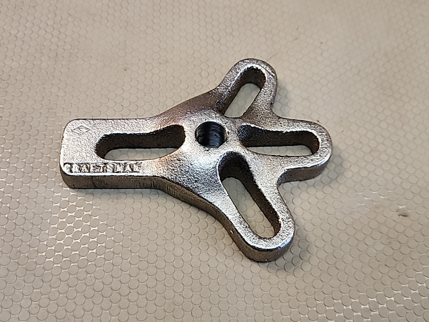 Craftsman Puller Yoke USA 