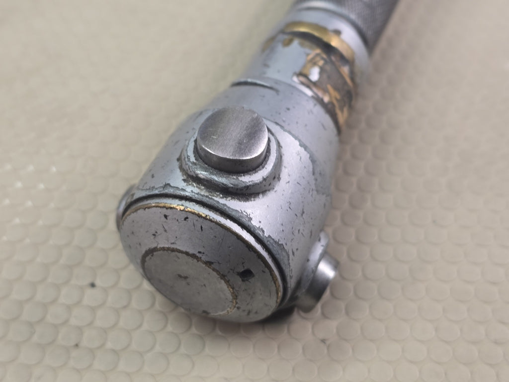 Brown and Sharpe, Tesa Bore Micrometer, Intramike 1.6"-2.0" 