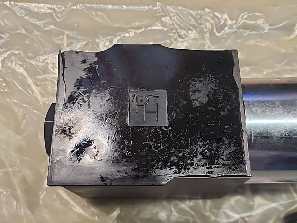 NEW PARKER DENISON A4D0231510201C1G0Q HYDRAULICS SOLENOID VALVE 