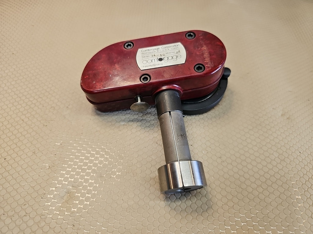 Comtorgage Bore Gage P2 Nice Shape