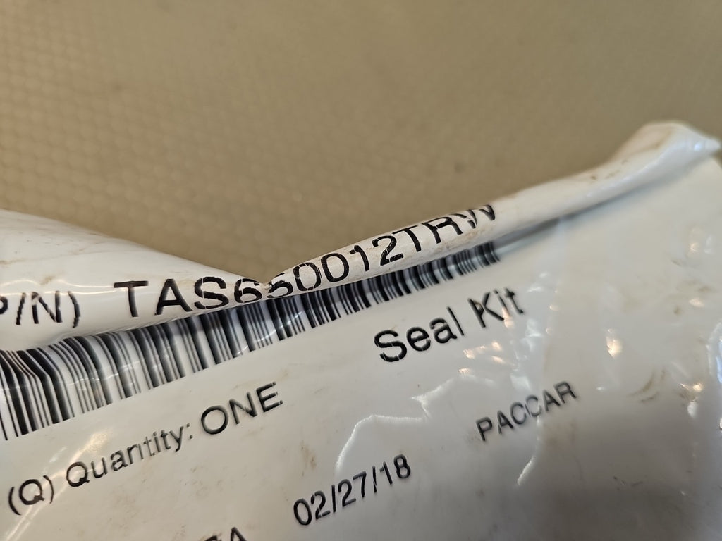 Paccar TAS650012TRW Kit Gear Seal Kit NEW USA