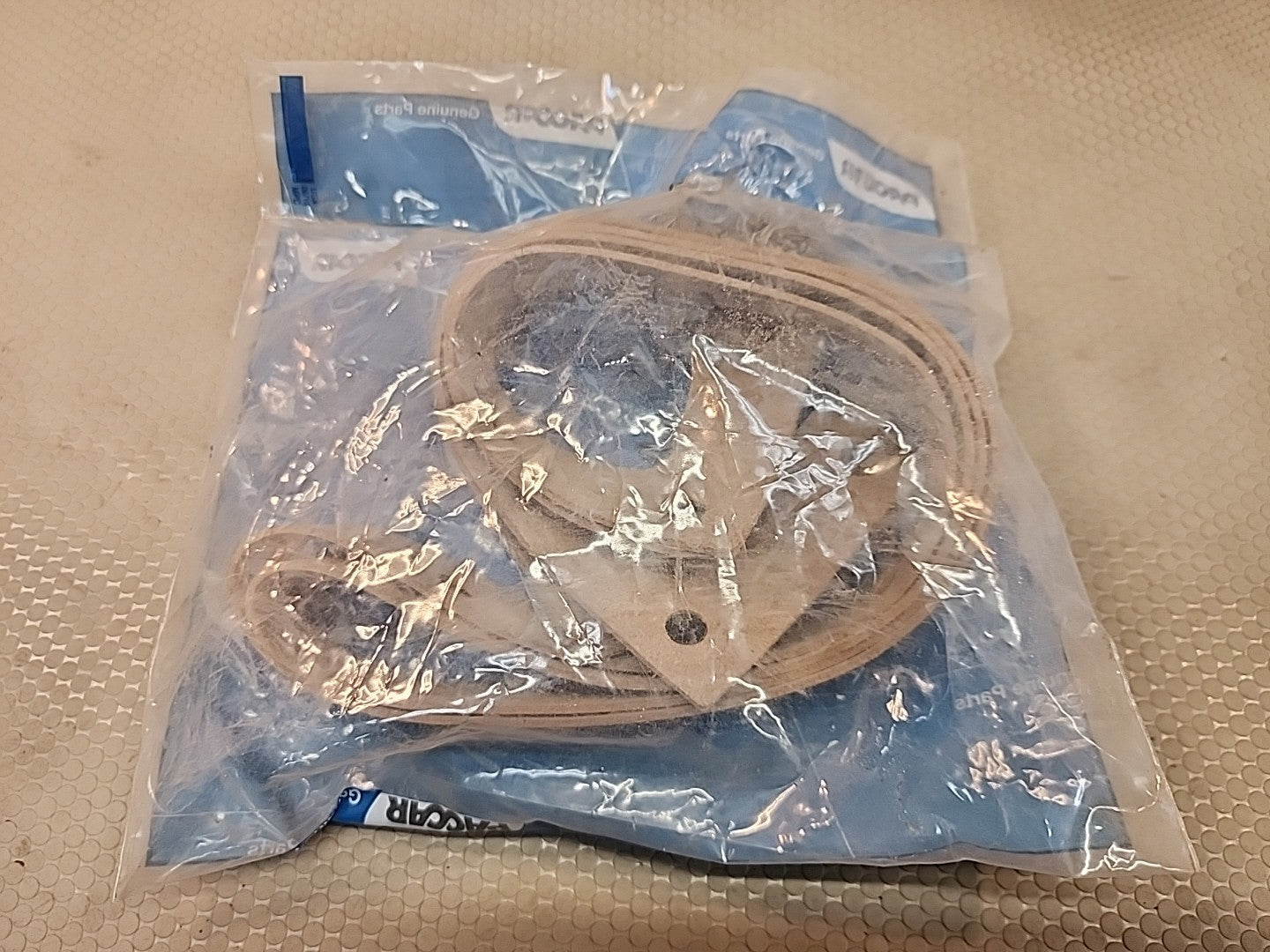 ~NEW GENUINE PACCAR PART ~ GASKET (P)A8979-1 