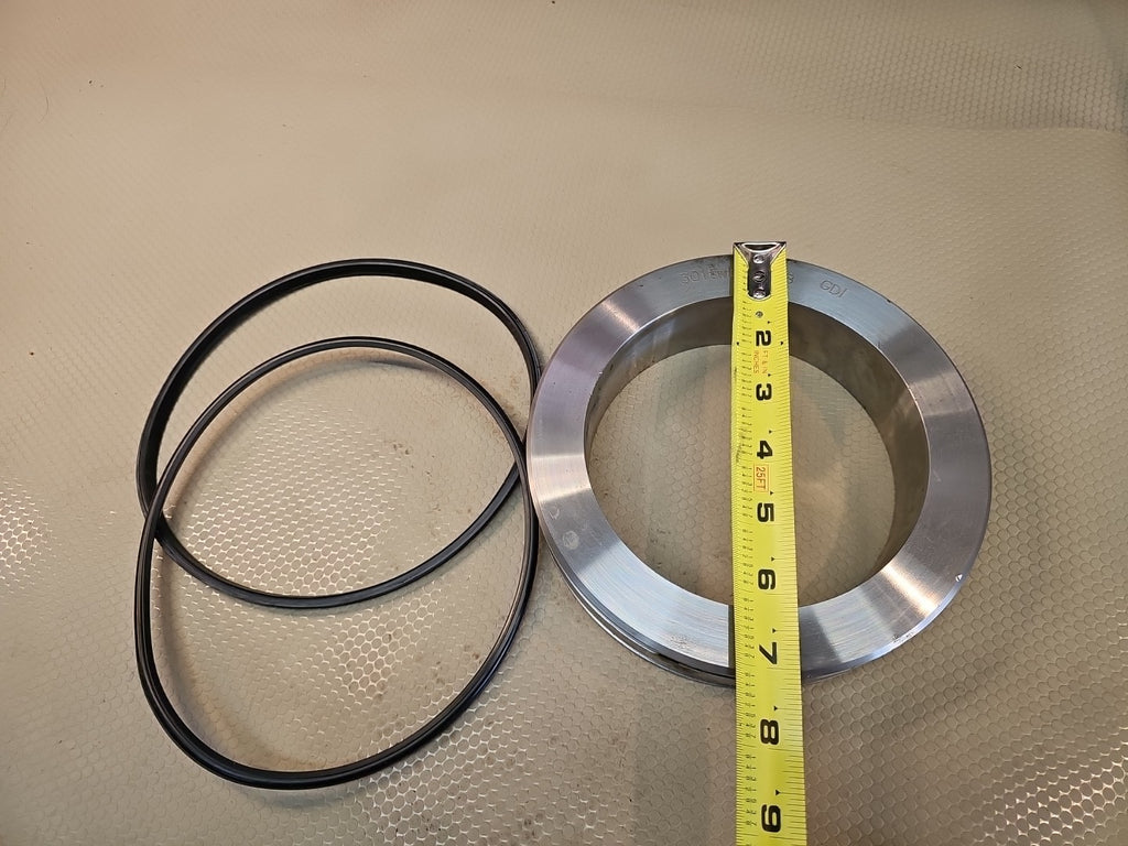 GDI Industrial Seal Ring BW/IP International, Seal 301twb571-B inch 5 inch