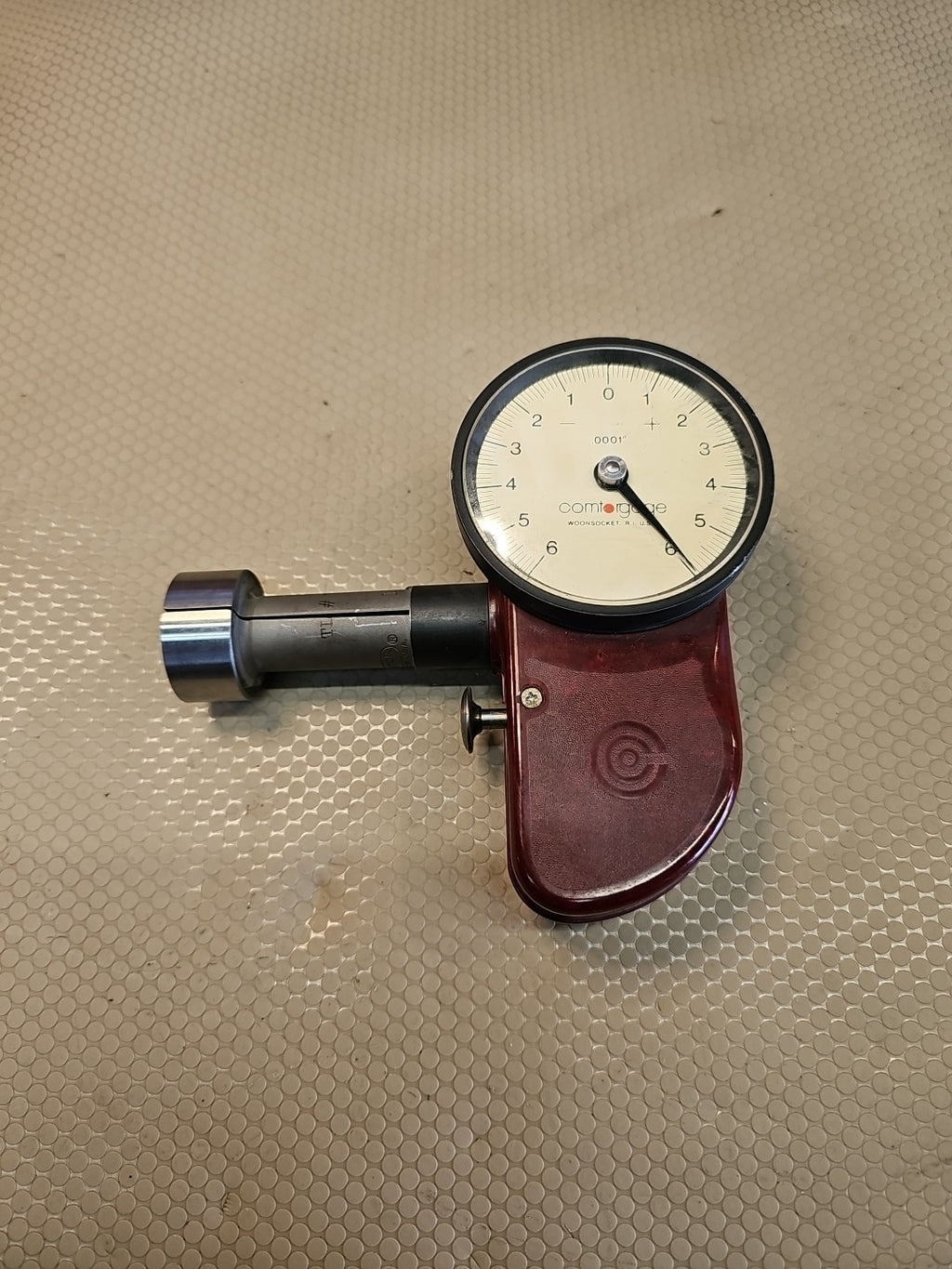 Comtorgage Bore Gage P2 Nice Shape