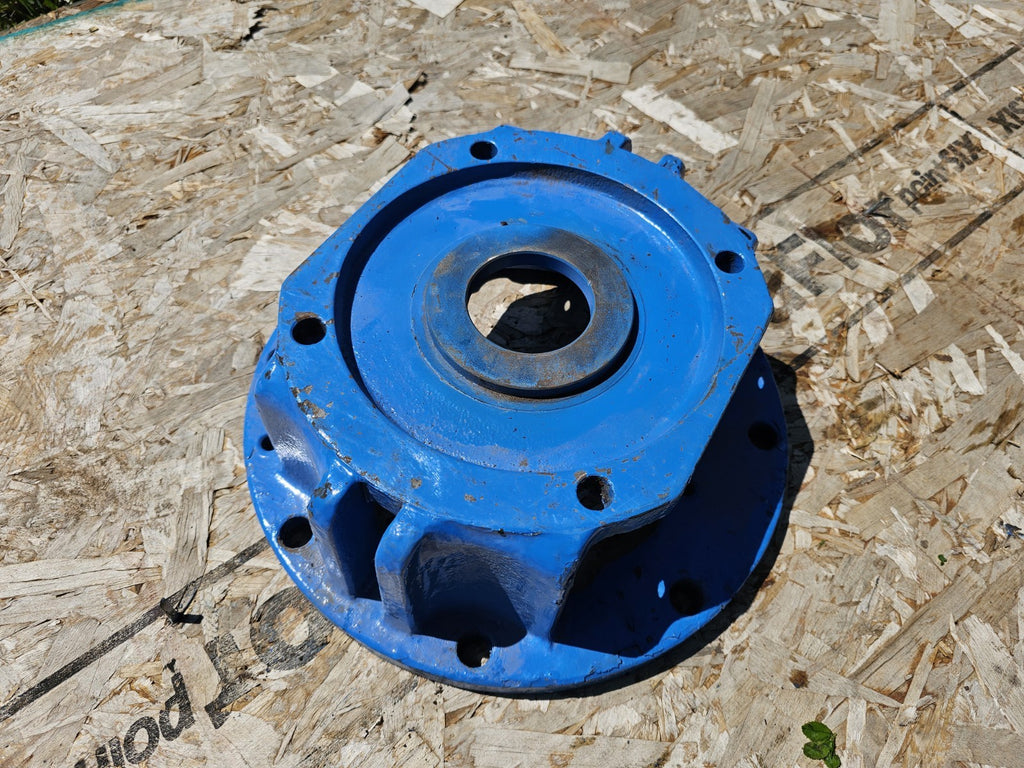 Durco 10" Ductile Iron DX21806AE MKII Pump Adapter DY21806AO