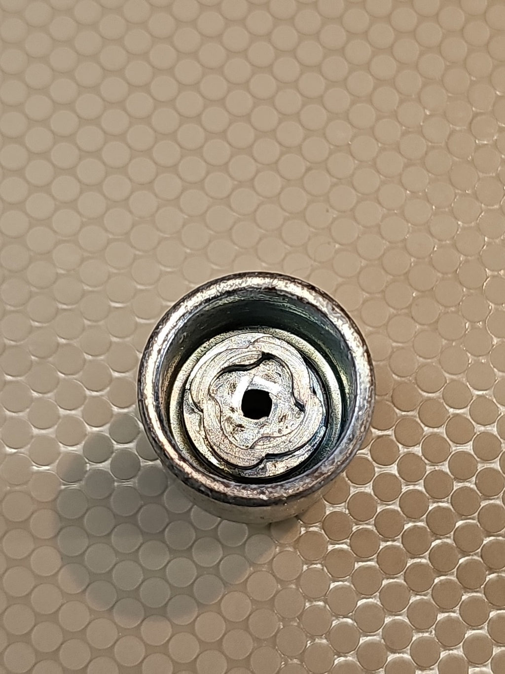 McGard Genuine Replacement OEM Wheel Lock Key lug key *READ DESCRIPTION*