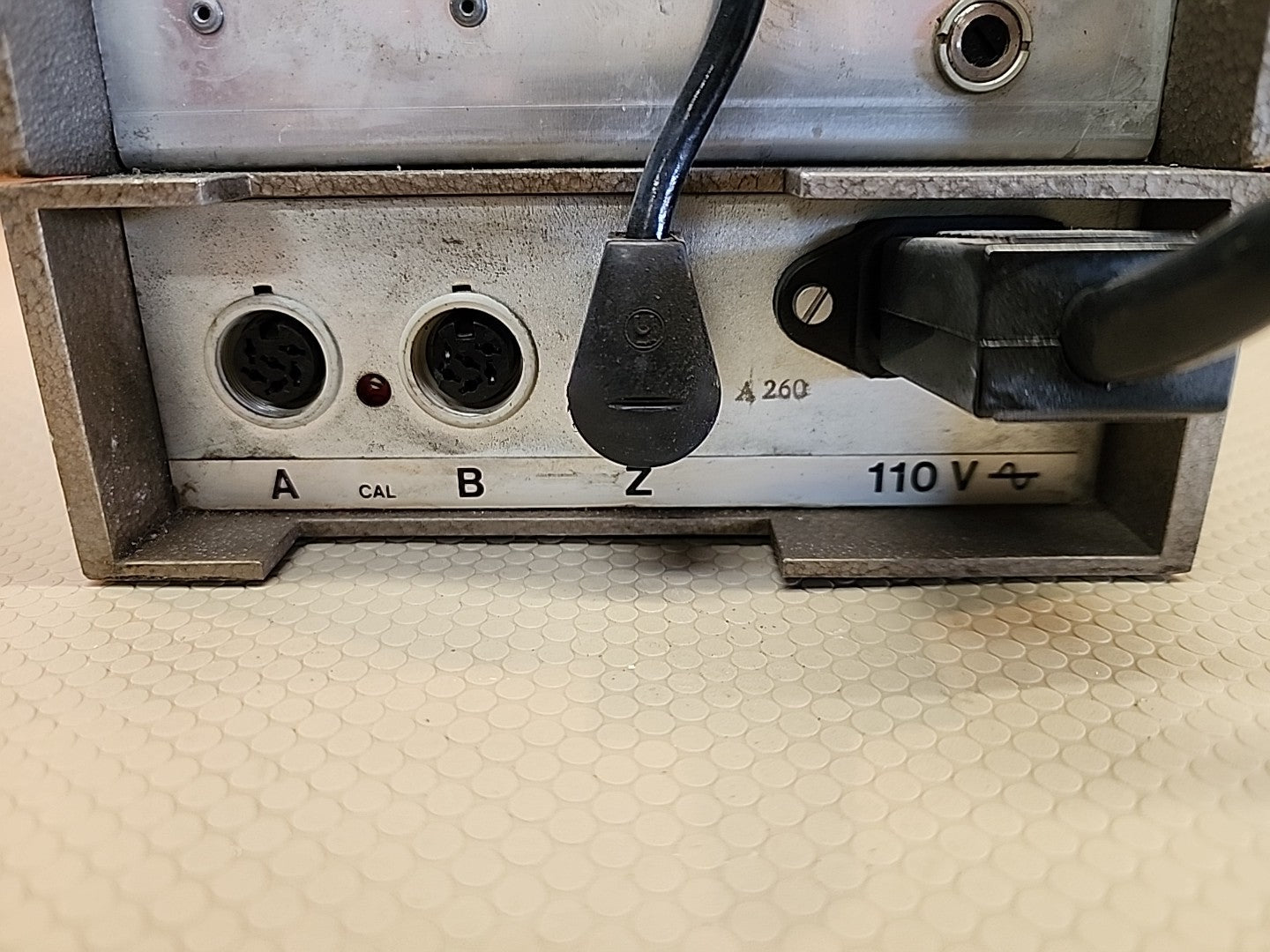 PreTec Alina SV-1979 Swiss Made 02377 Measuring Gauge 
