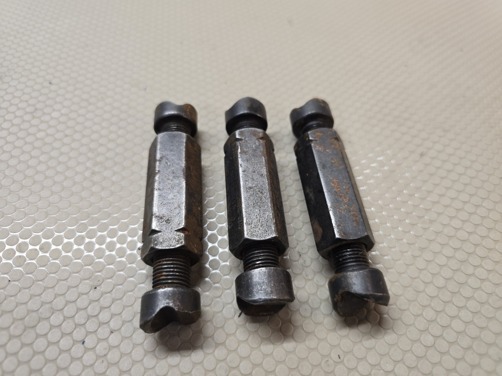 USA TOOLS MANIFOLD JACK Exhaust