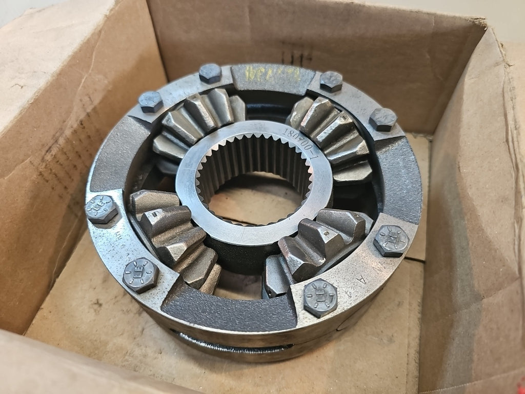 Genuine OEM 213608 New Eaton Dana Spicer DIFF ASSY $450 MSRP