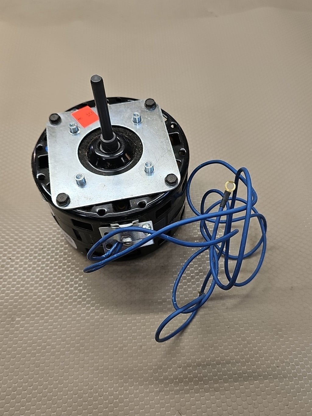 NEW CENTURY OTC6001 Motor,1/15 HP,1500/1300 rpm,42Y,230V 3RCV3