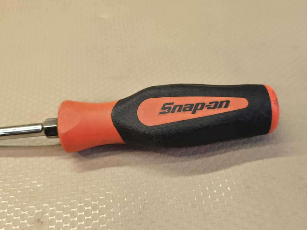 Snap-on Tools USA ORANGE T40 Torx Screwdriver SGDTX640B