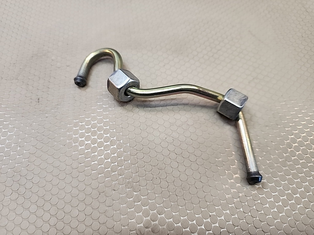 NEW High Pressure Fuel Pipe For DEUTZ. New Part # 2111918 OEM