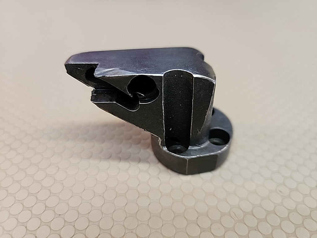 Paragon Machine Technology 113619 L12 Indexible Boring Head