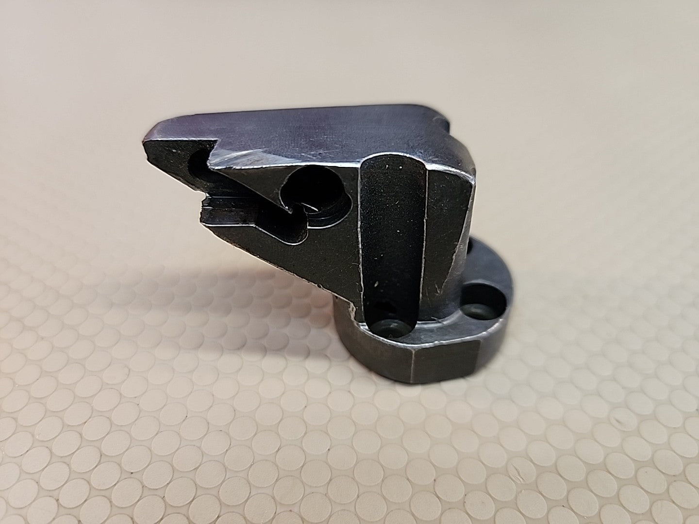 Paragon Machine Technology 113619 L12 Indexible Boring Head