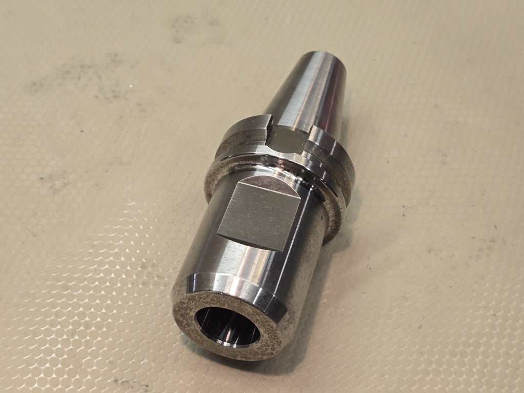 Techniks SYIC-17140-1, BT40 ,  End Mill Holder