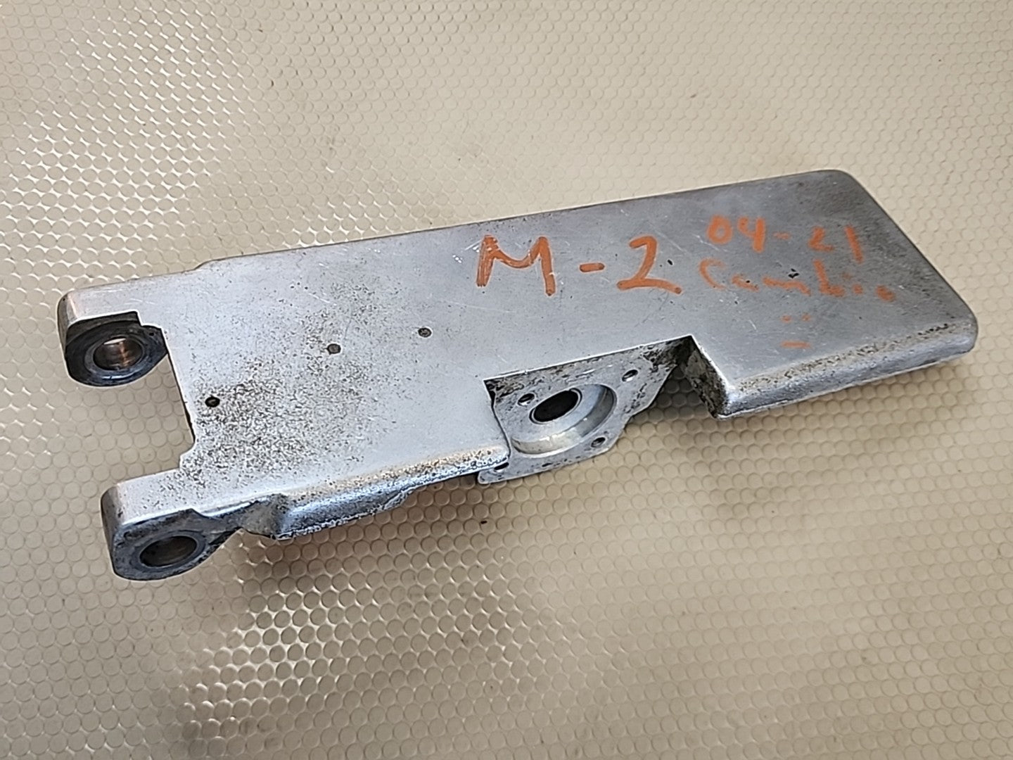 Mack Throttle Pedal T-560529/T-560322, 550266 TPS 