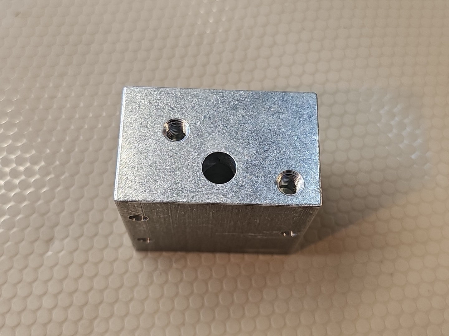 VERSA VALVES KM-430 -E/ KM 430 -E